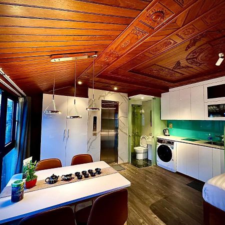 Maison Mackeno Hanoi Zewnętrze zdjęcie