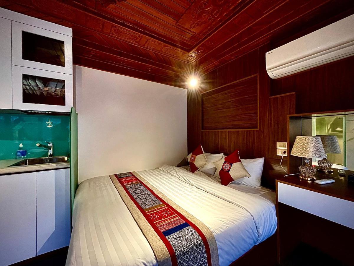 Maison Mackeno Hanoi Zewnętrze zdjęcie