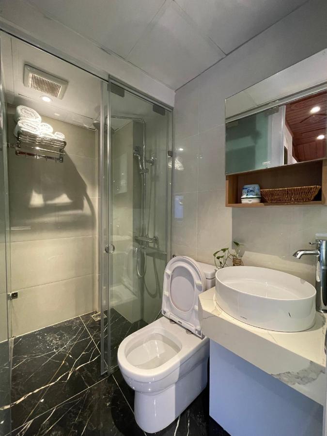 Maison Mackeno Hanoi Zewnętrze zdjęcie